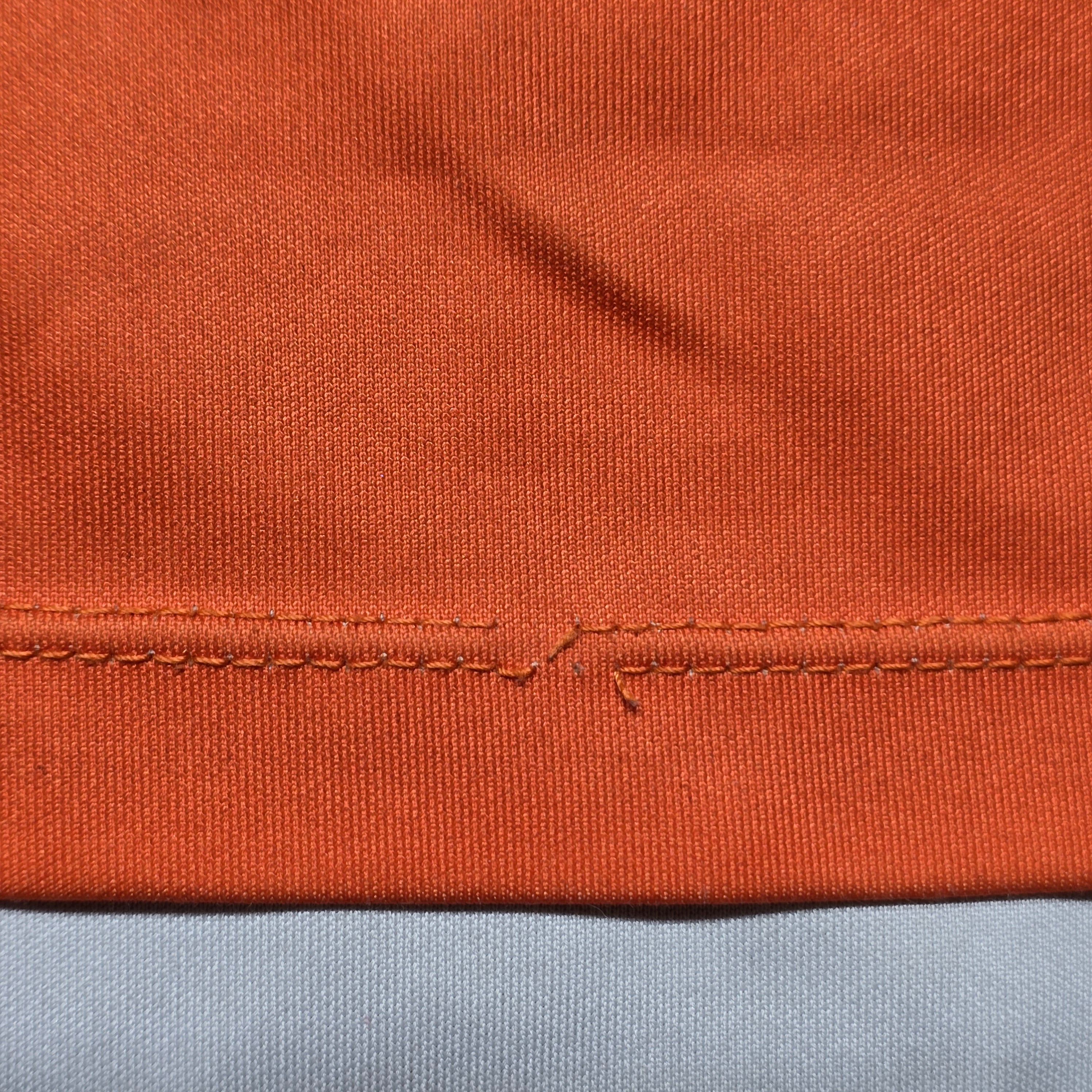 Tigers #12 Jersey - 2XL