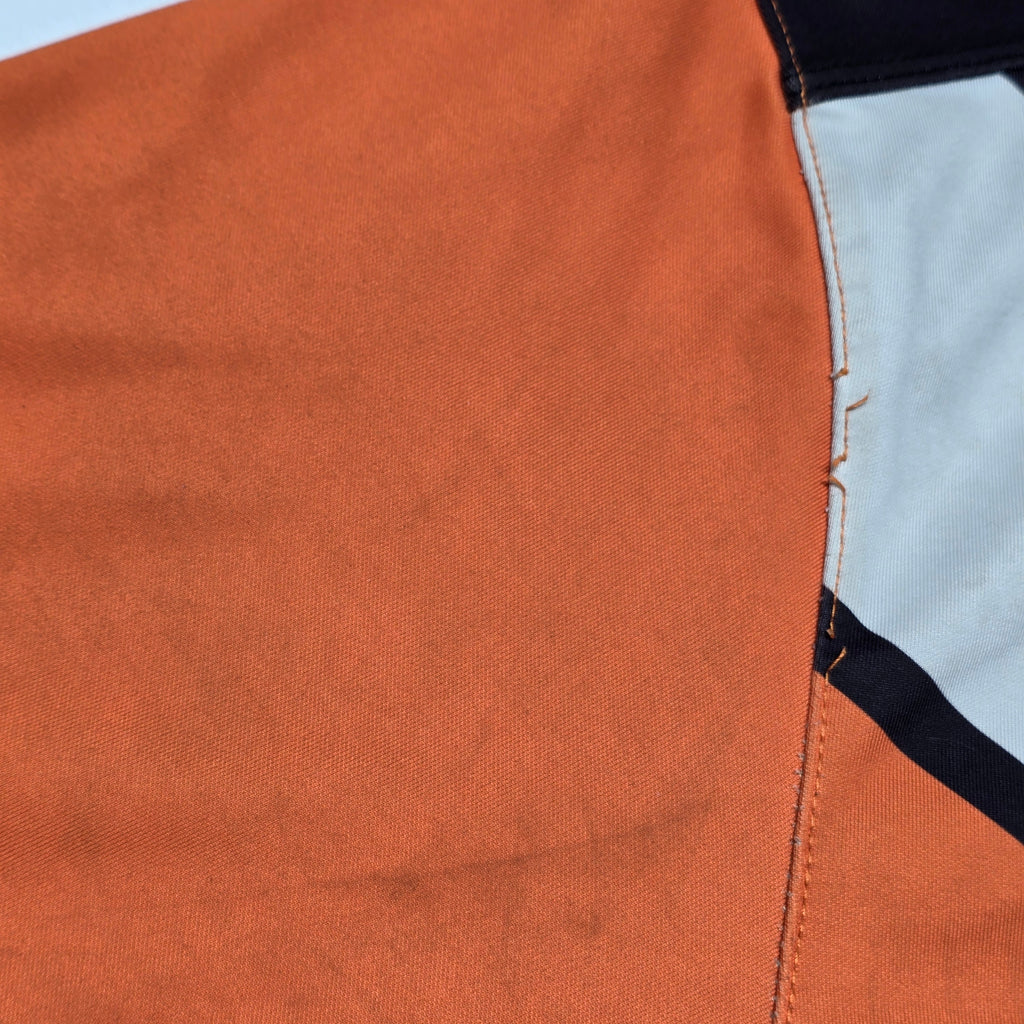 Tigers #12 Jersey - 2XL