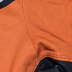 Tigers #12 Jersey - 2XL