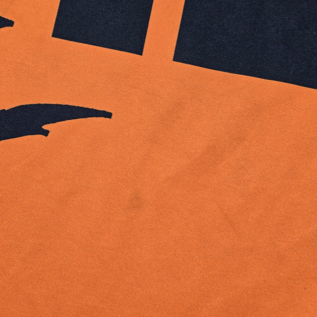 Tigers #12 Jersey - 2XL