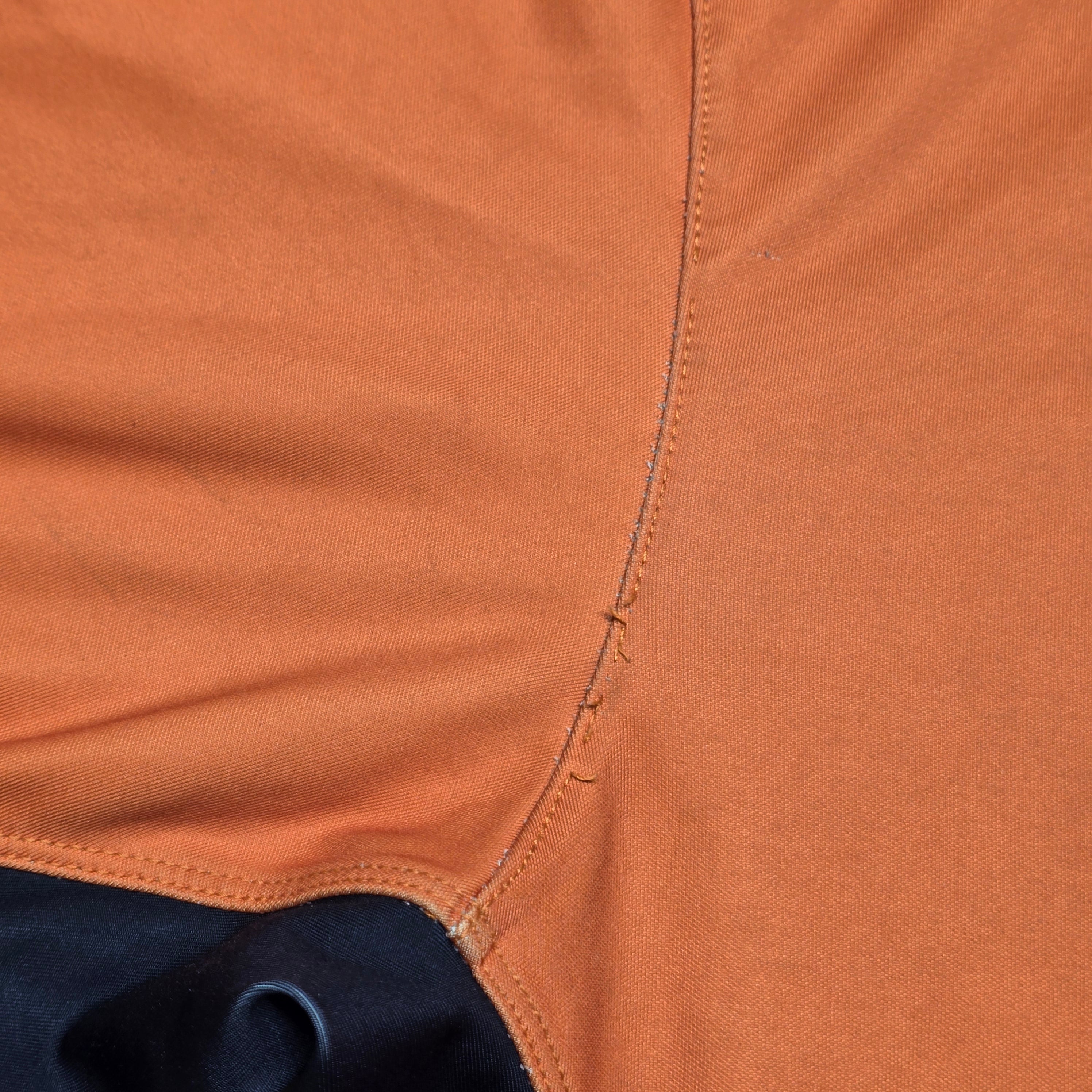 Tigers #12 Jersey - 2XL