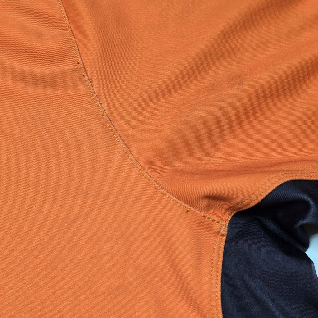 Tigers #12 Jersey - 2XL