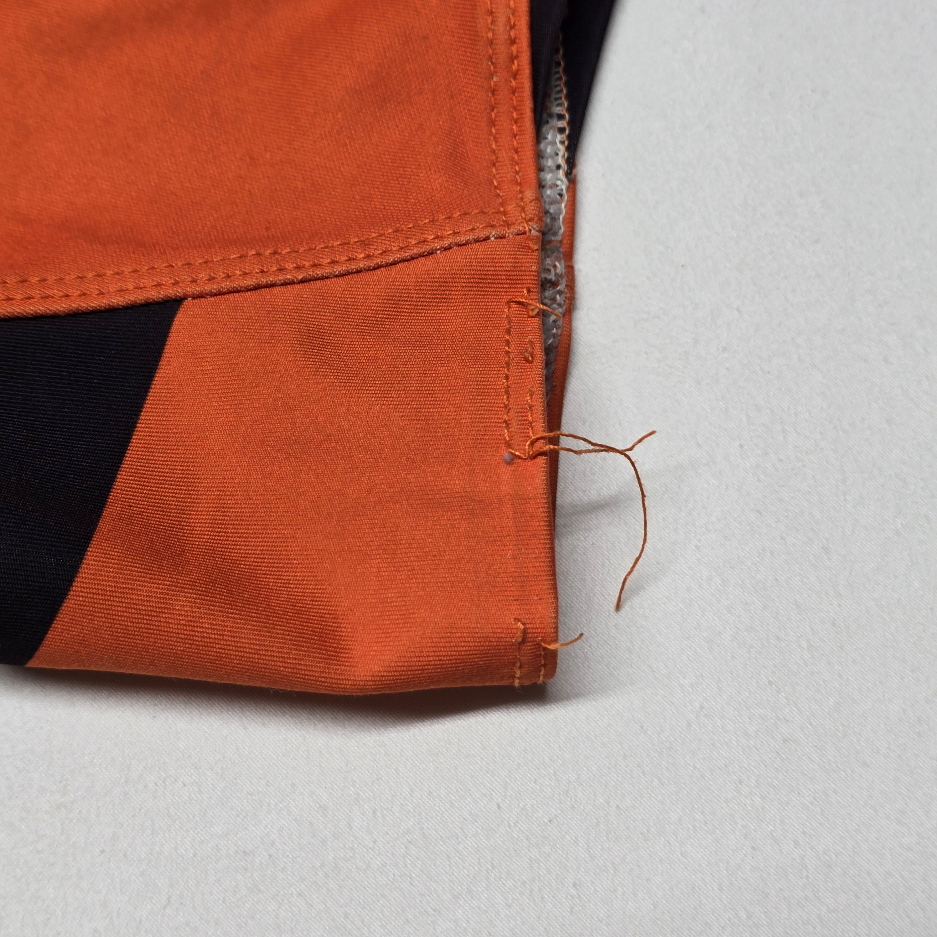 Tigers #12 Jersey - 2XL