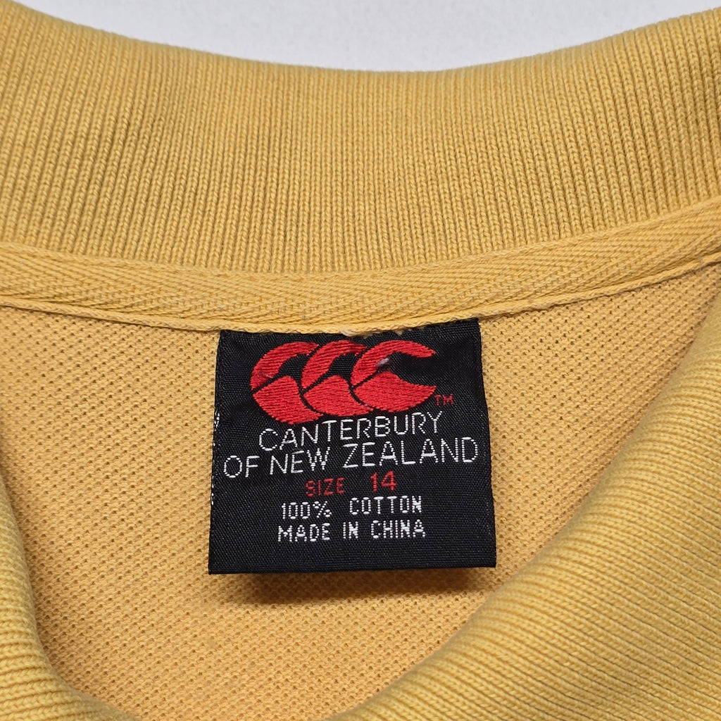 NZ Masters Games 1999 Polo - Womens 14