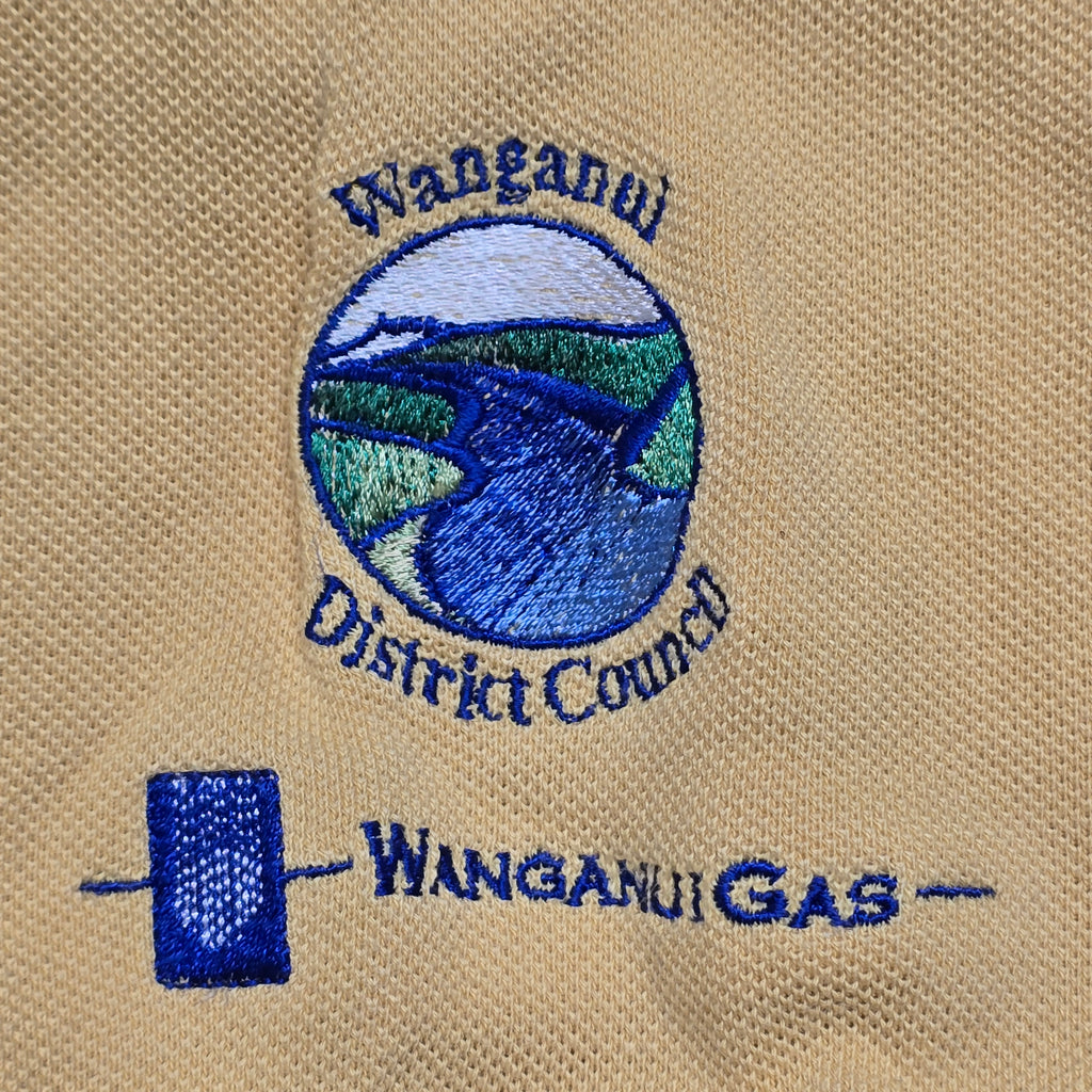 NZ Masters Games 1999 Polo - Womens 14