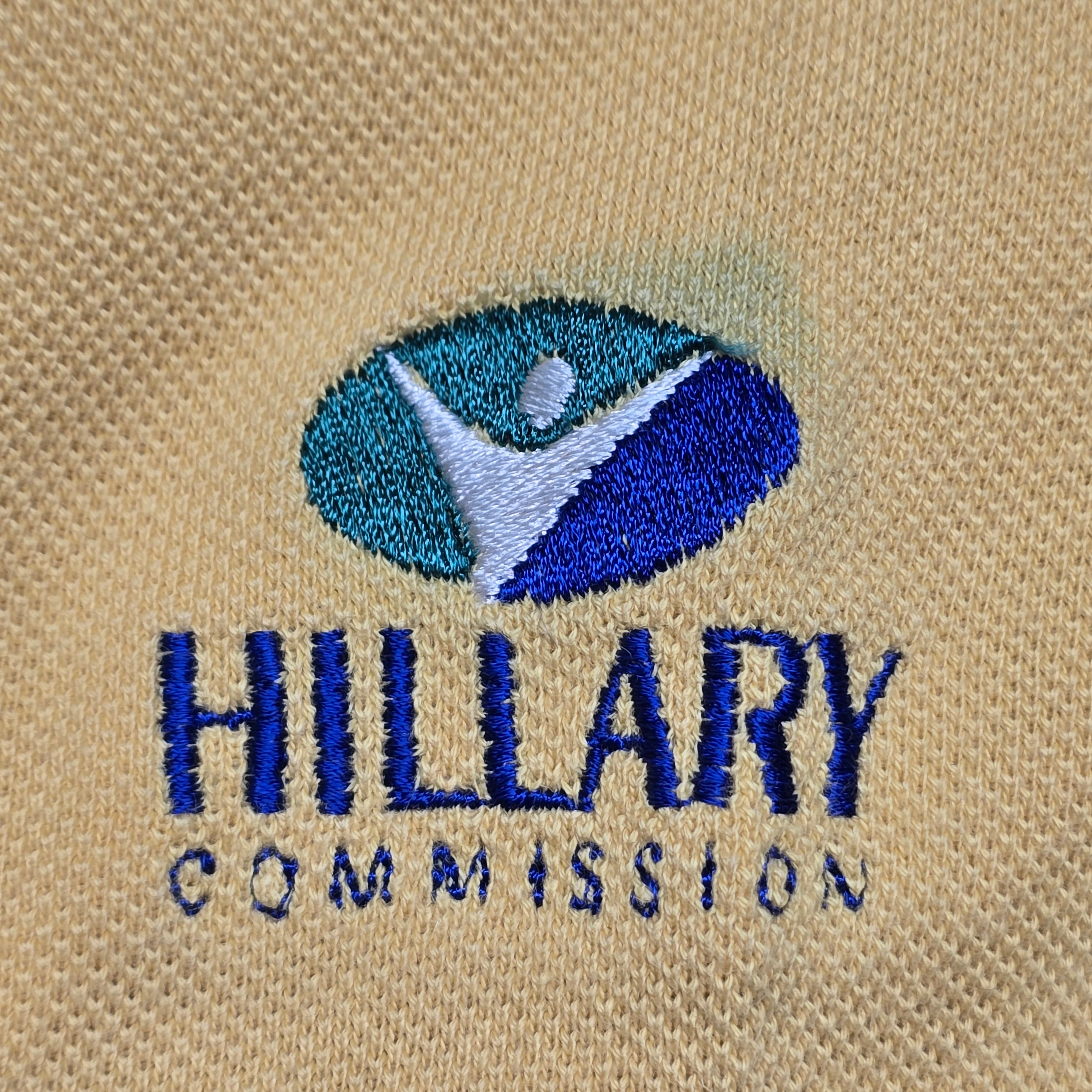 NZ Masters Games 1999 Polo - Womens 14