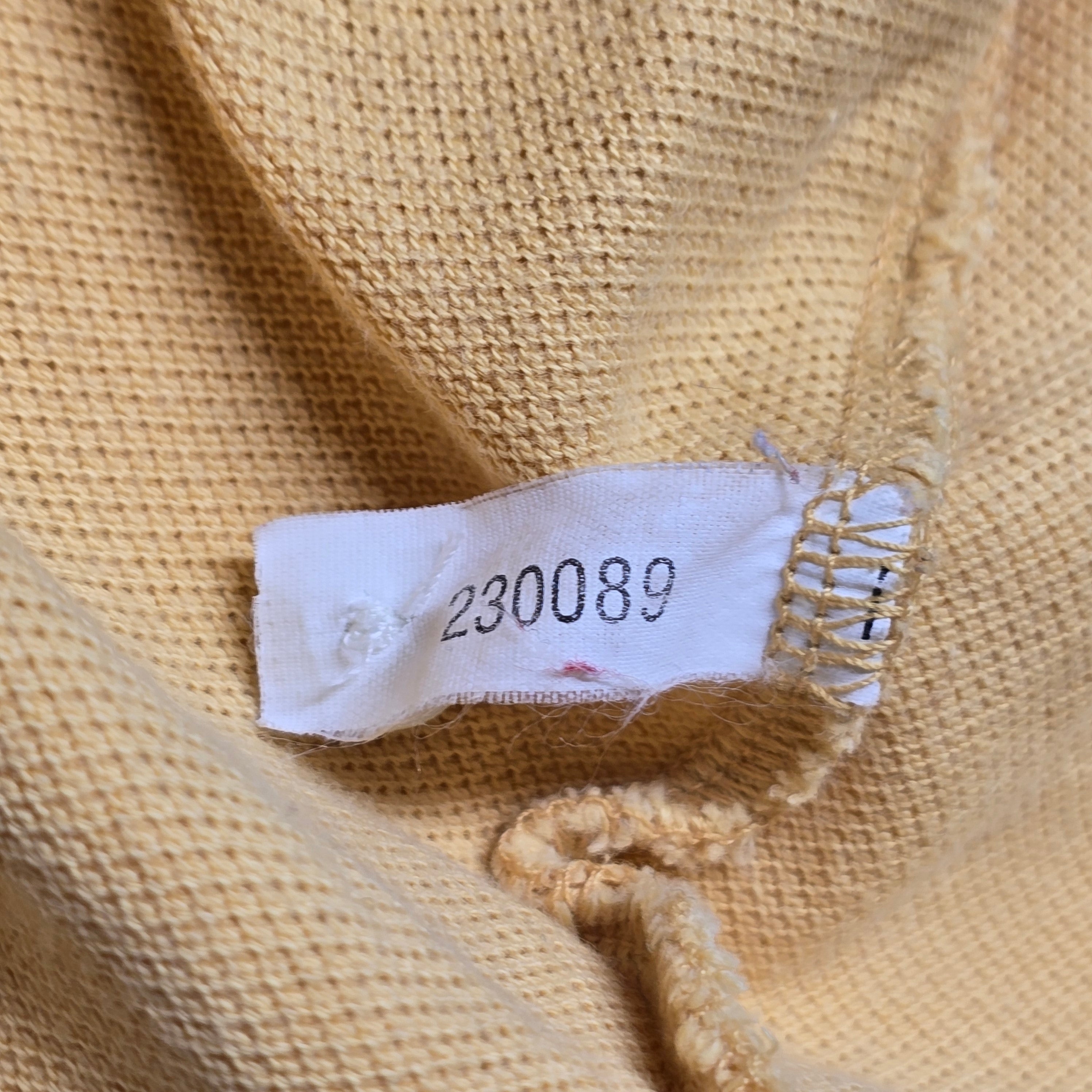 NZ Masters Games 1999 Polo - Womens 14