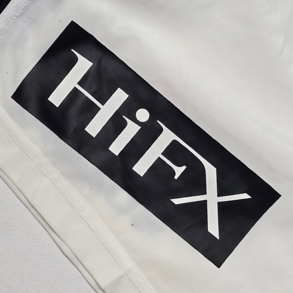 NZ Warriors 2011 Away Jersey - 44"