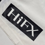 NZ Warriors 2011 Away Jersey - 44"