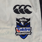 NZ Warriors 2011 Away Jersey - 44"