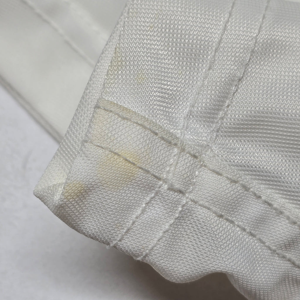 NZ Warriors 2011 Away Jersey - 44"