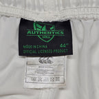 NZ Warriors 2011 Away Jersey - 44"