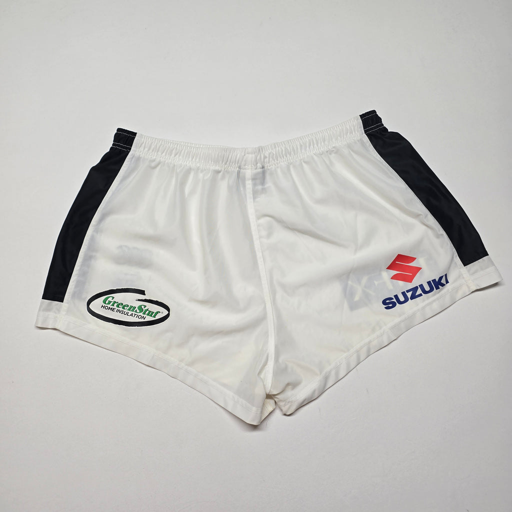 NZ Warriors 2011 Away Jersey - 44"