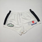 NZ Warriors 2011 Away Jersey - 44"