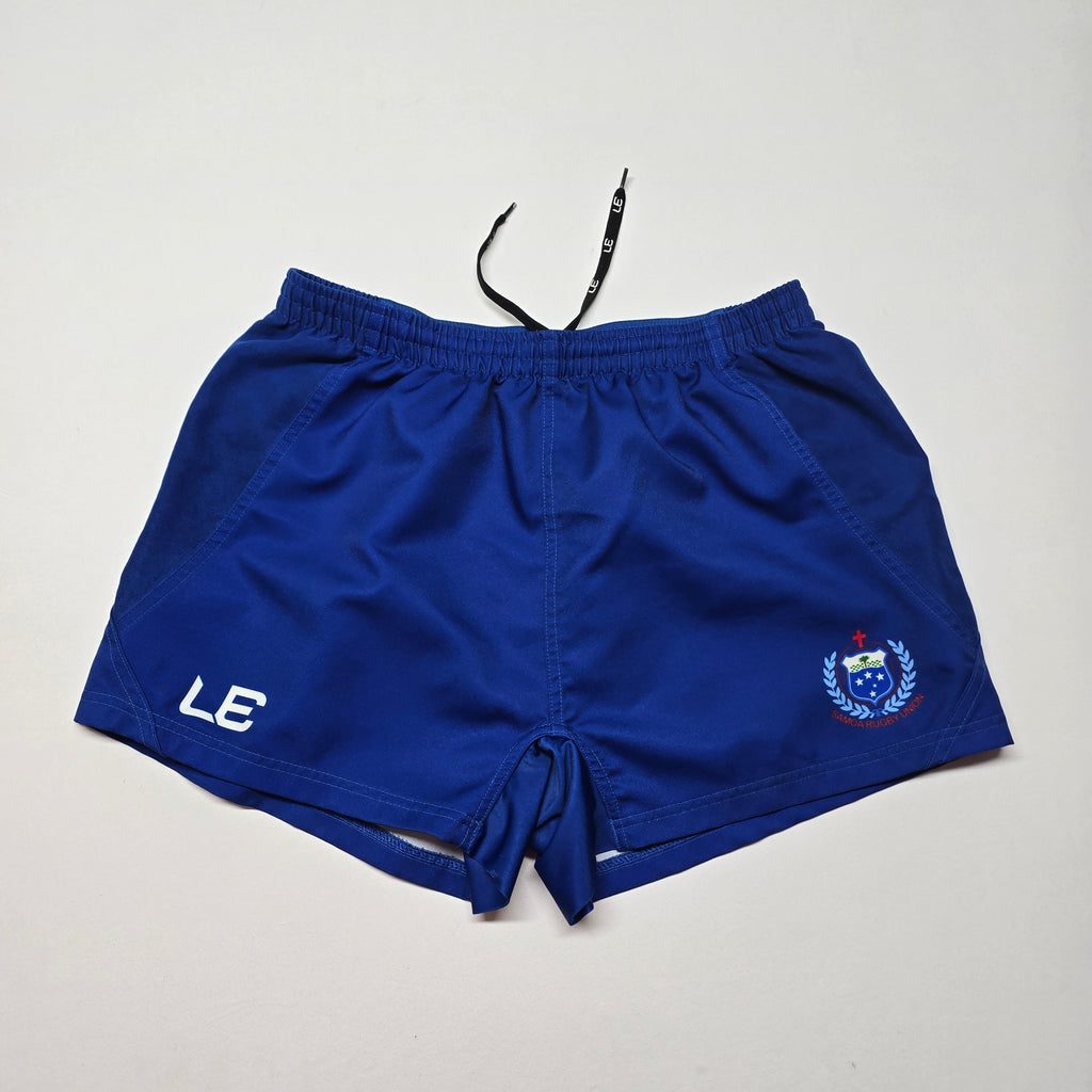 Samoa Rugby Shorts - XL