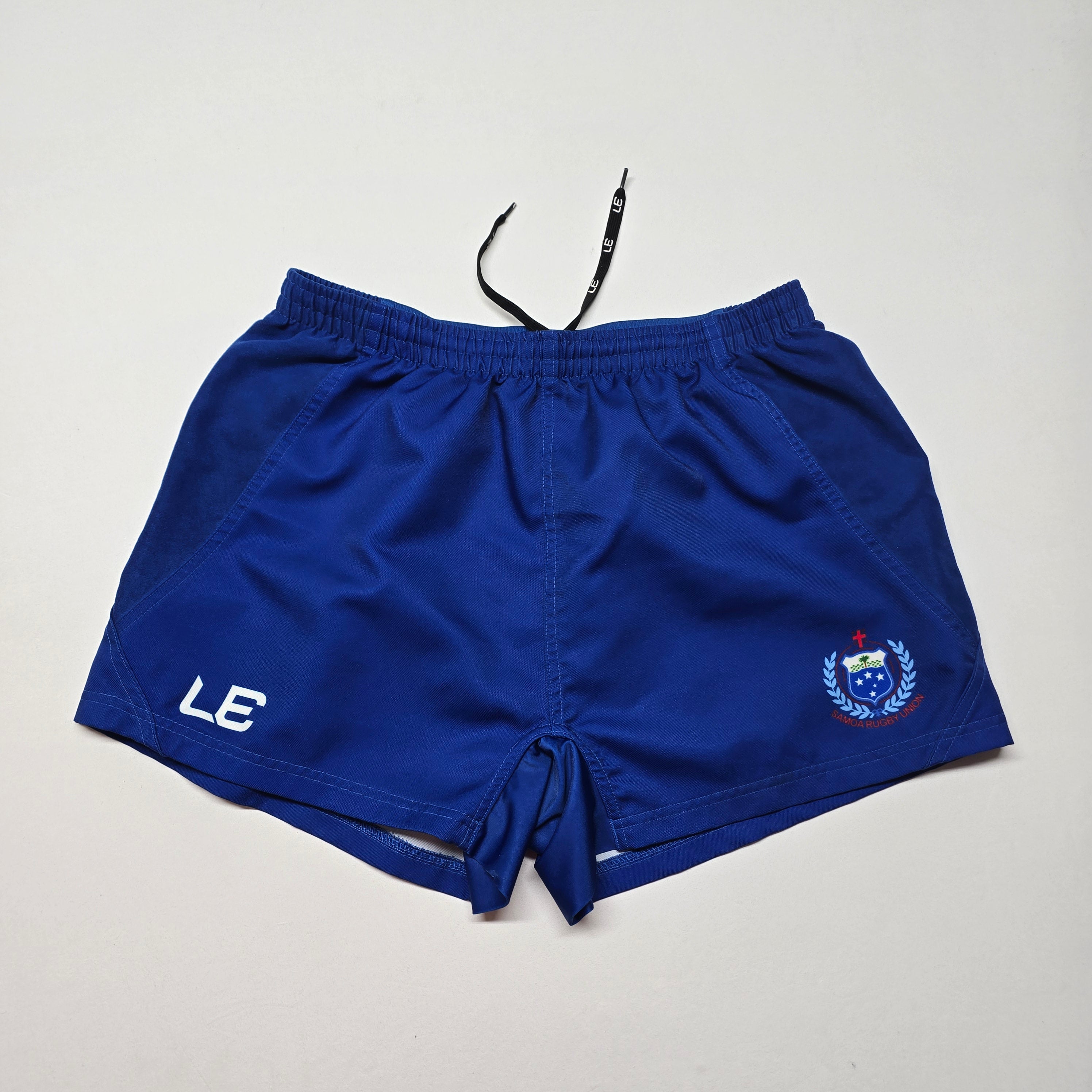 Samoa Rugby Shorts - XL