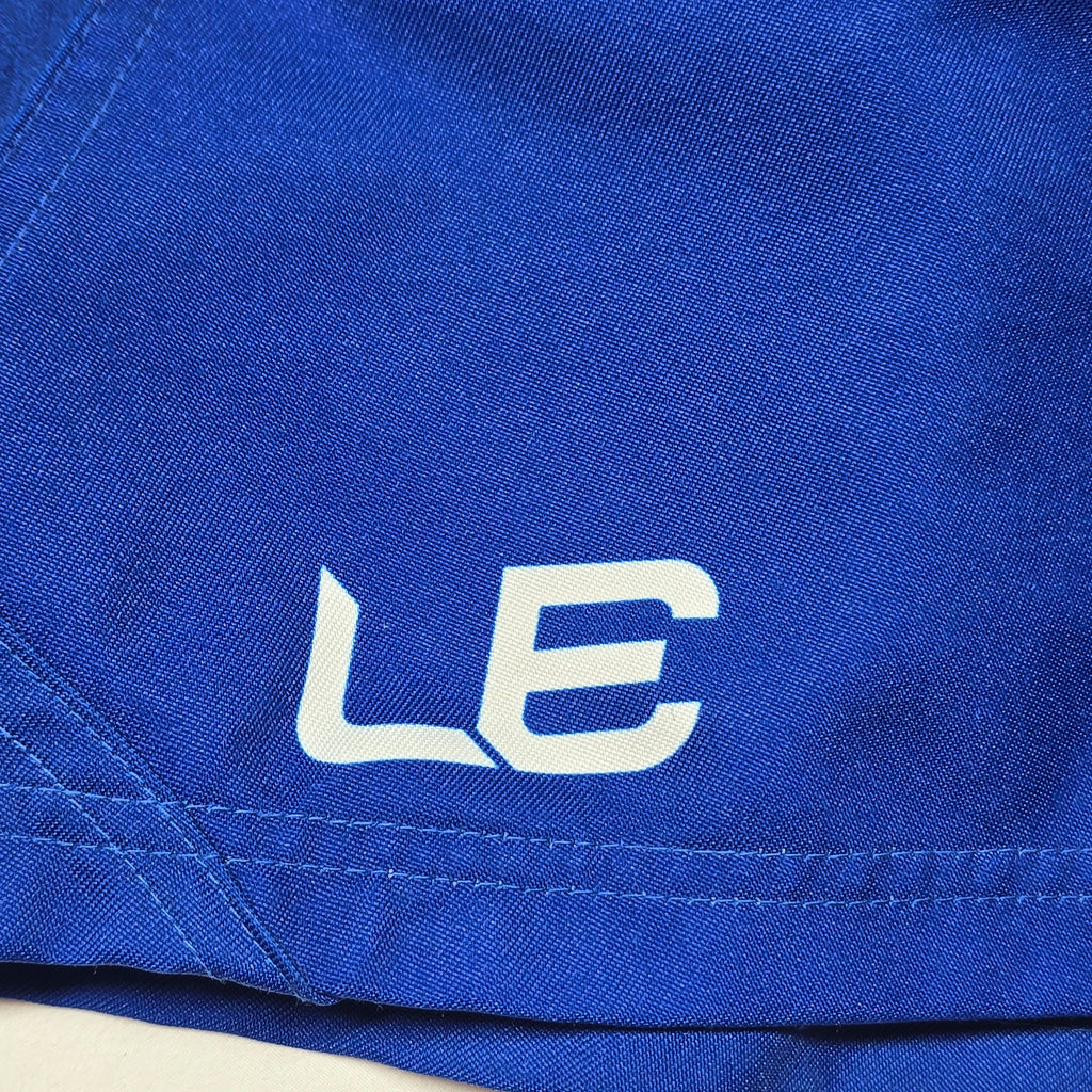 Samoa Rugby Shorts - XL