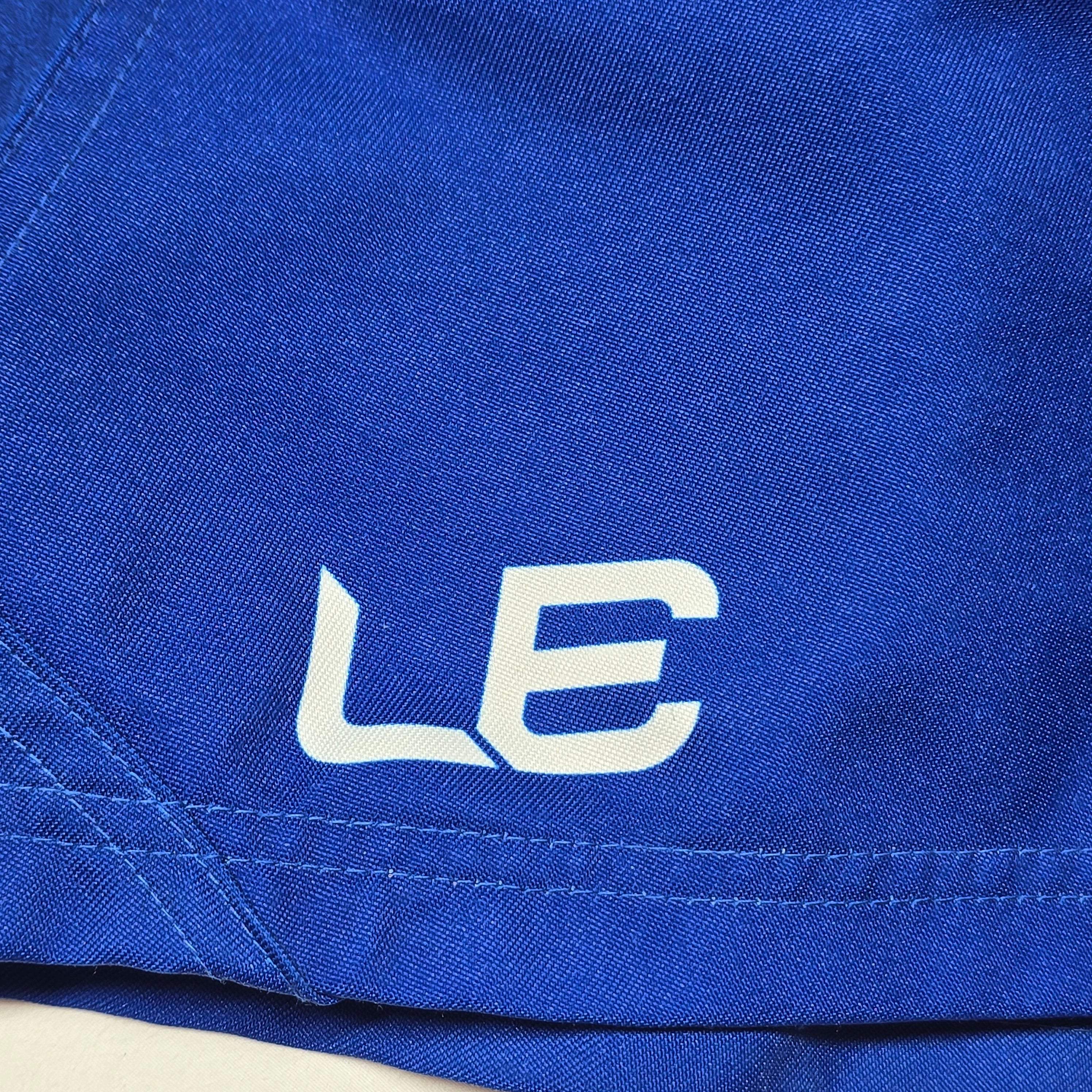 Samoa Rugby Shorts - XL