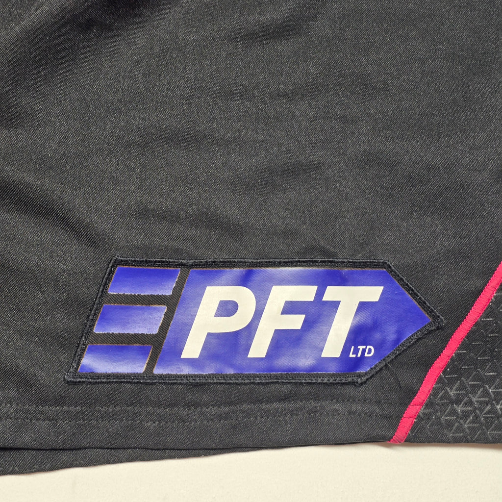 Canterbury Rugby (CRFU) Shorts - 4XL/44"