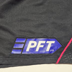 Canterbury Rugby (CRFU) Shorts - 4XL/44"