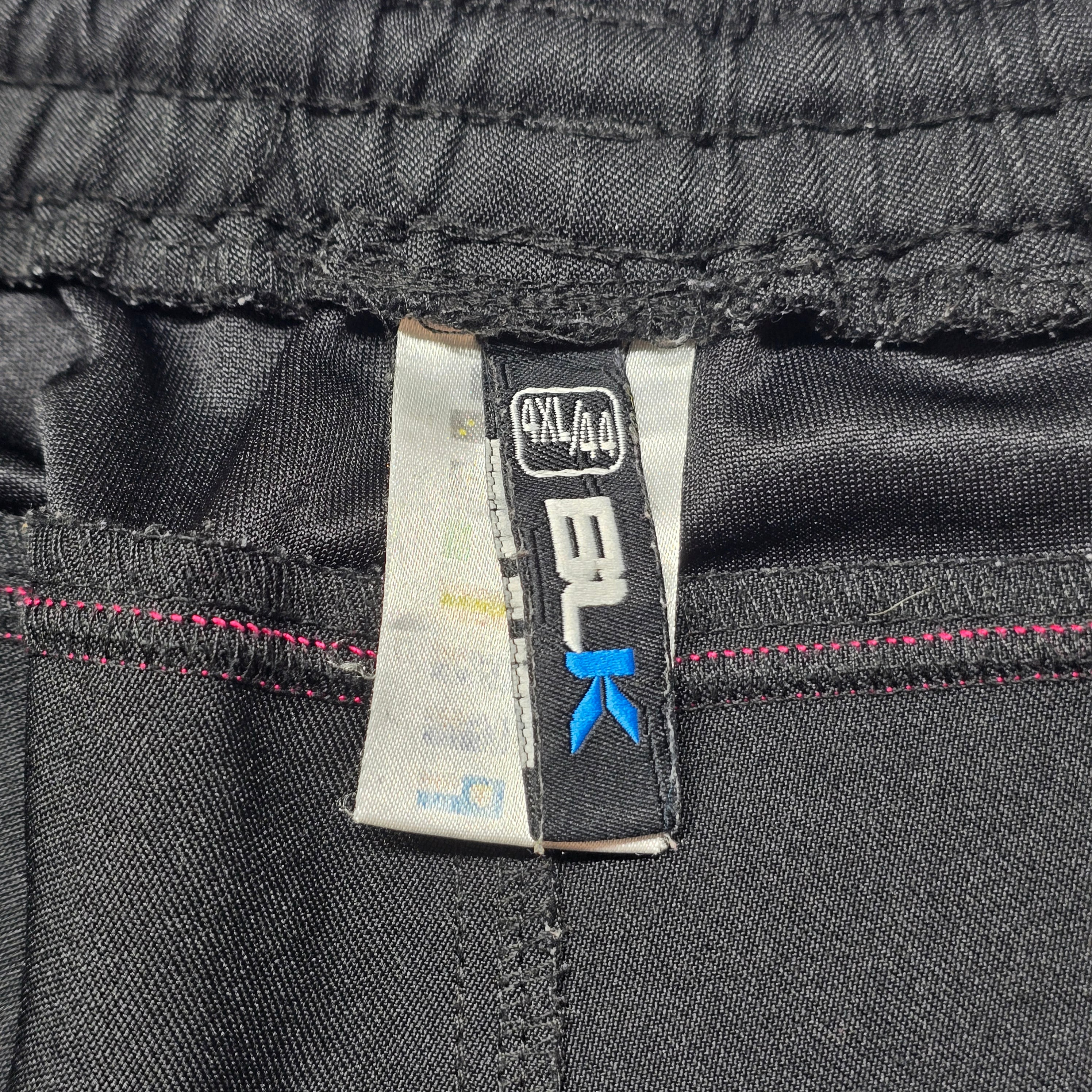 Canterbury Rugby (CRFU) Shorts - 4XL/44"