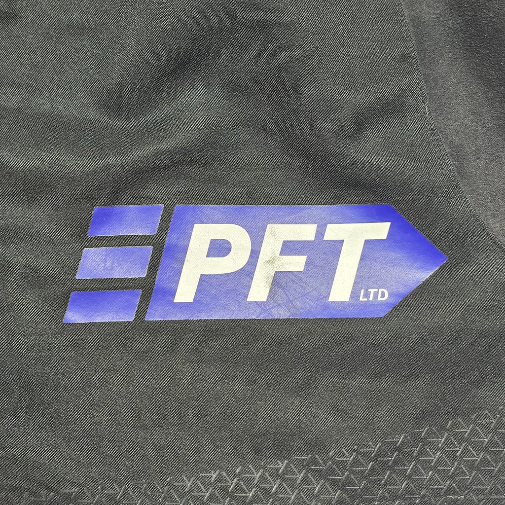 Canterbury Rugby (CRFU) Shorts - 4XL/44"