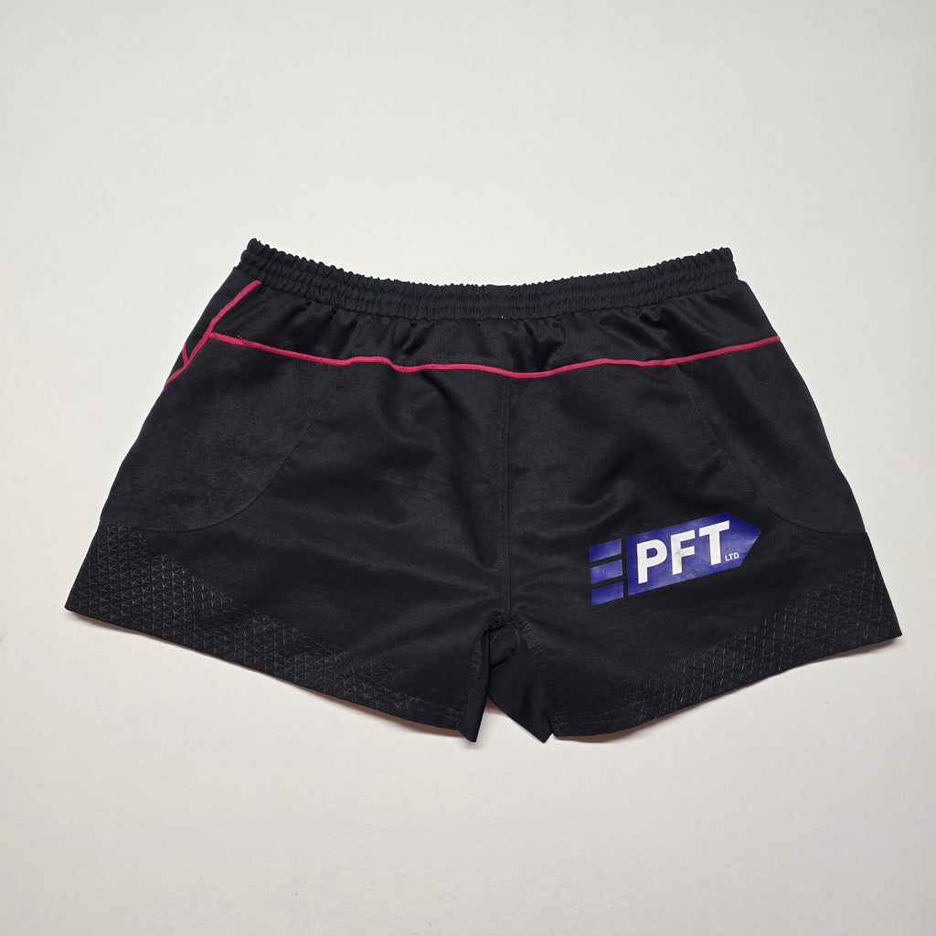 Canterbury Rugby (CRFU) Shorts - 4XL/44"