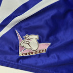 Canterbury-Bankstown Bulldogs Shorts - 38"