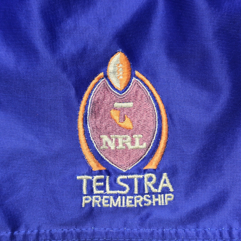 Canterbury-Bankstown Bulldogs Shorts - 38"