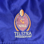 Canterbury-Bankstown Bulldogs Shorts - 38"