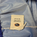 Canterbury-Bankstown Bulldogs Shorts - 38"