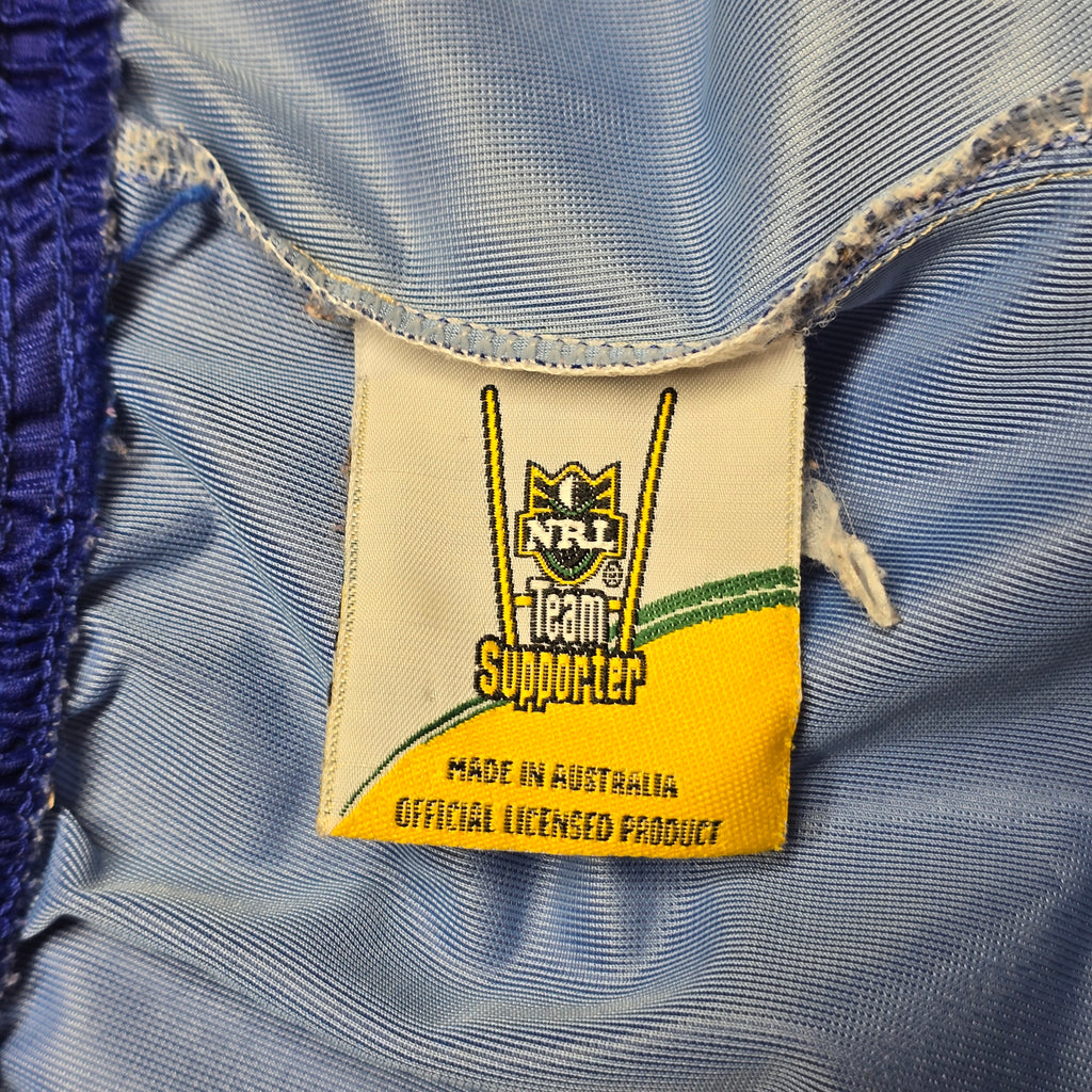 Canterbury-Bankstown Bulldogs Shorts - 38"