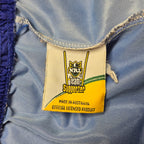 Canterbury-Bankstown Bulldogs Shorts - 38"