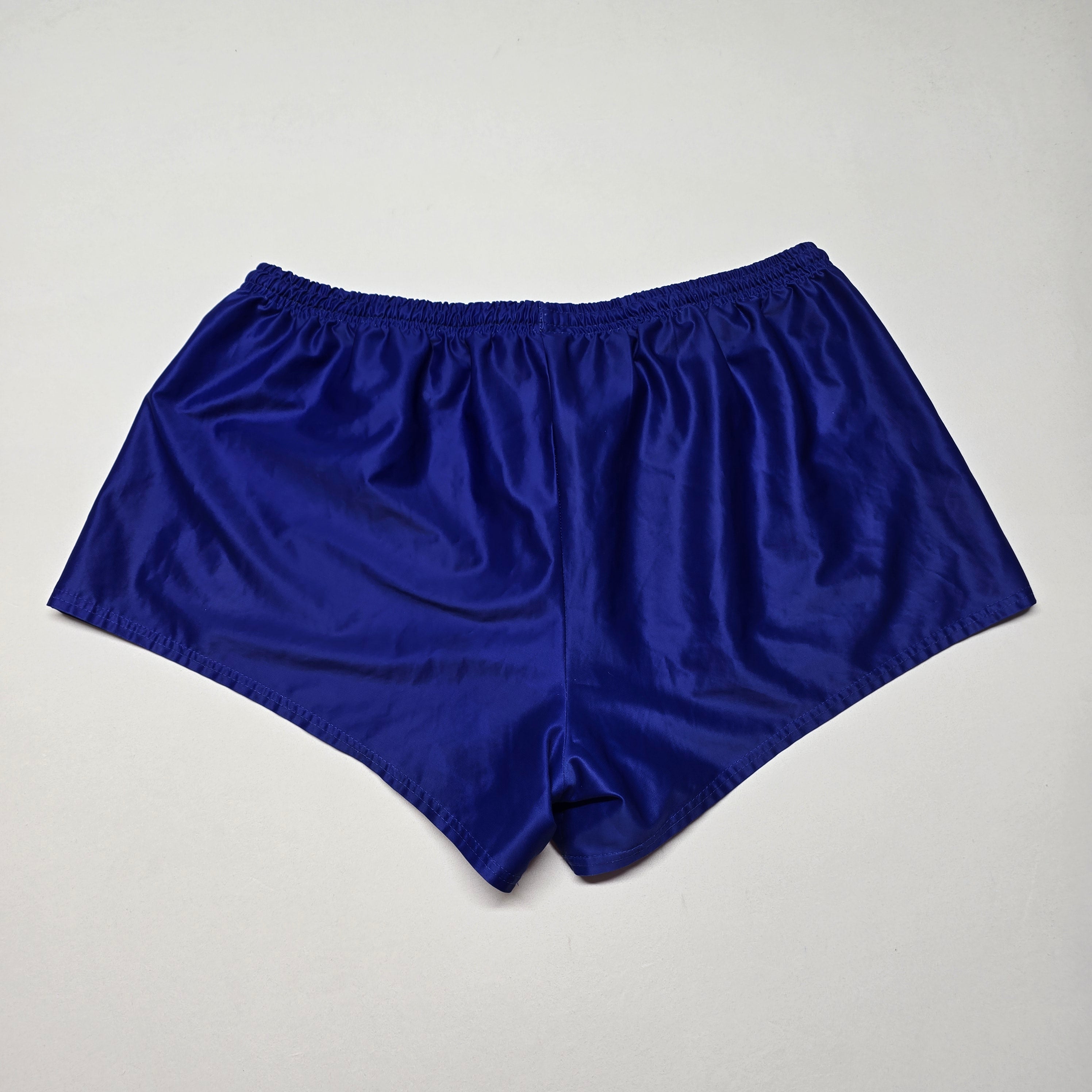 Canterbury-Bankstown Bulldogs Shorts - 38"