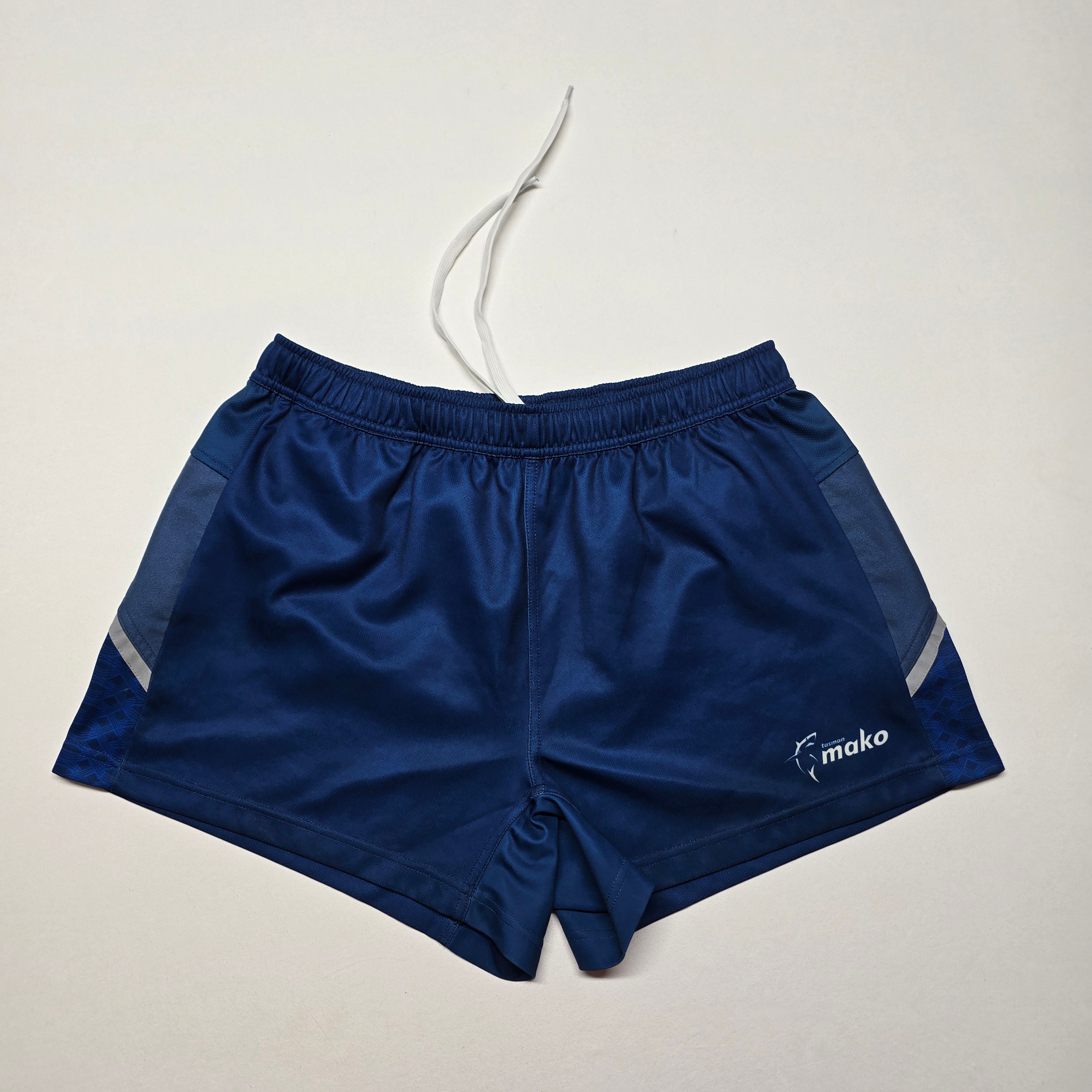 Tasman Makos Shorts - XL