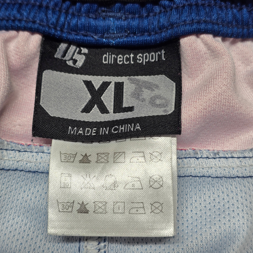 Tasman Makos Shorts - XL