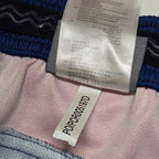 Tasman Makos Shorts - XL