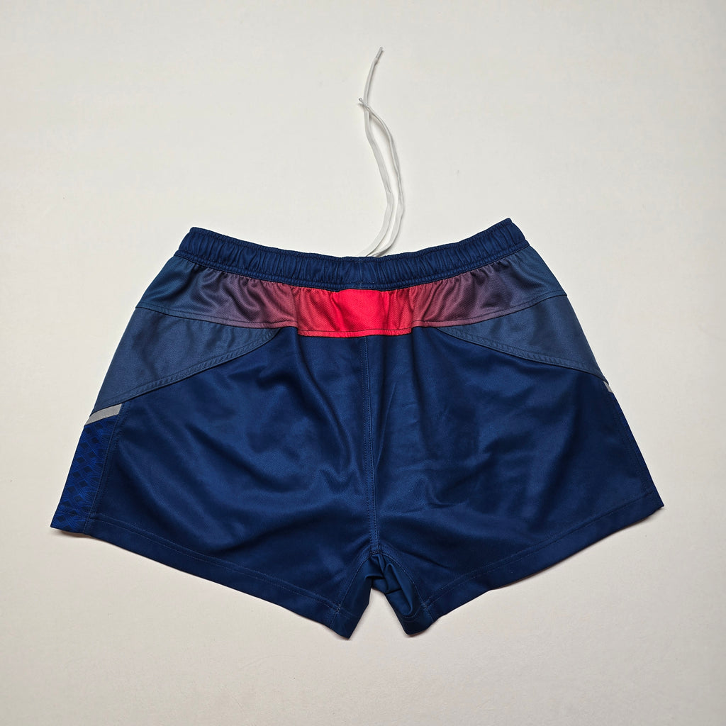 Tasman Makos Shorts - XL