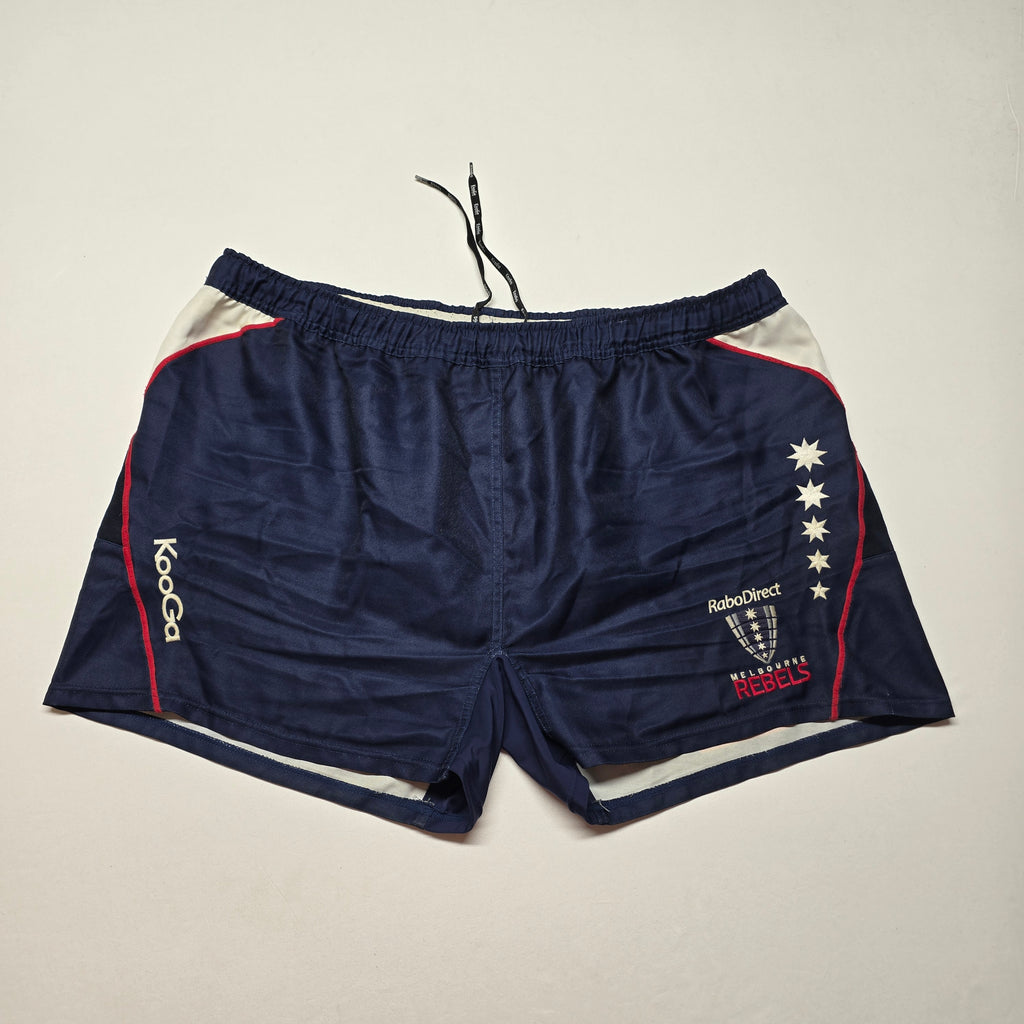 Melbourne Rebels Shorts - 46"