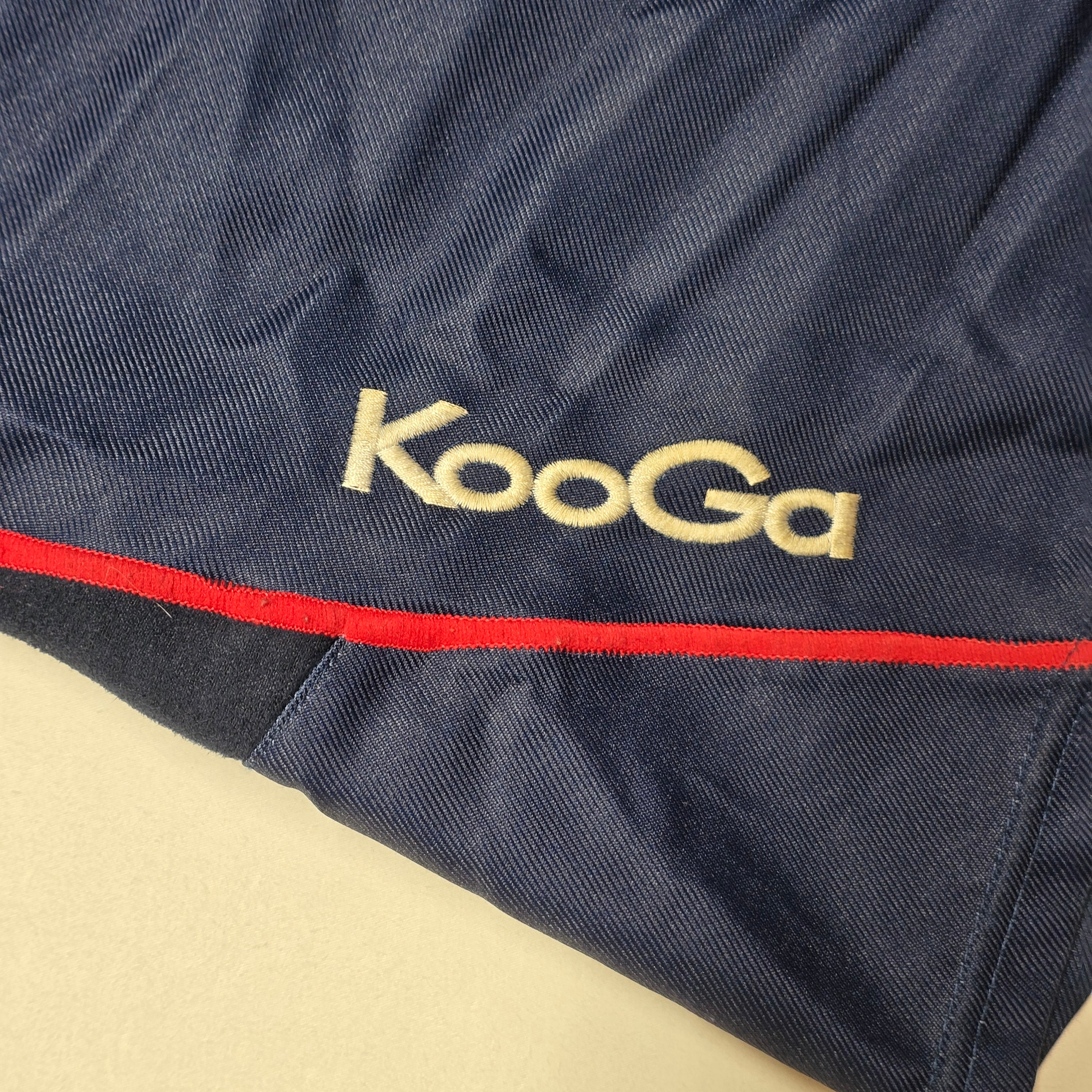 Melbourne Rebels Shorts - 46"