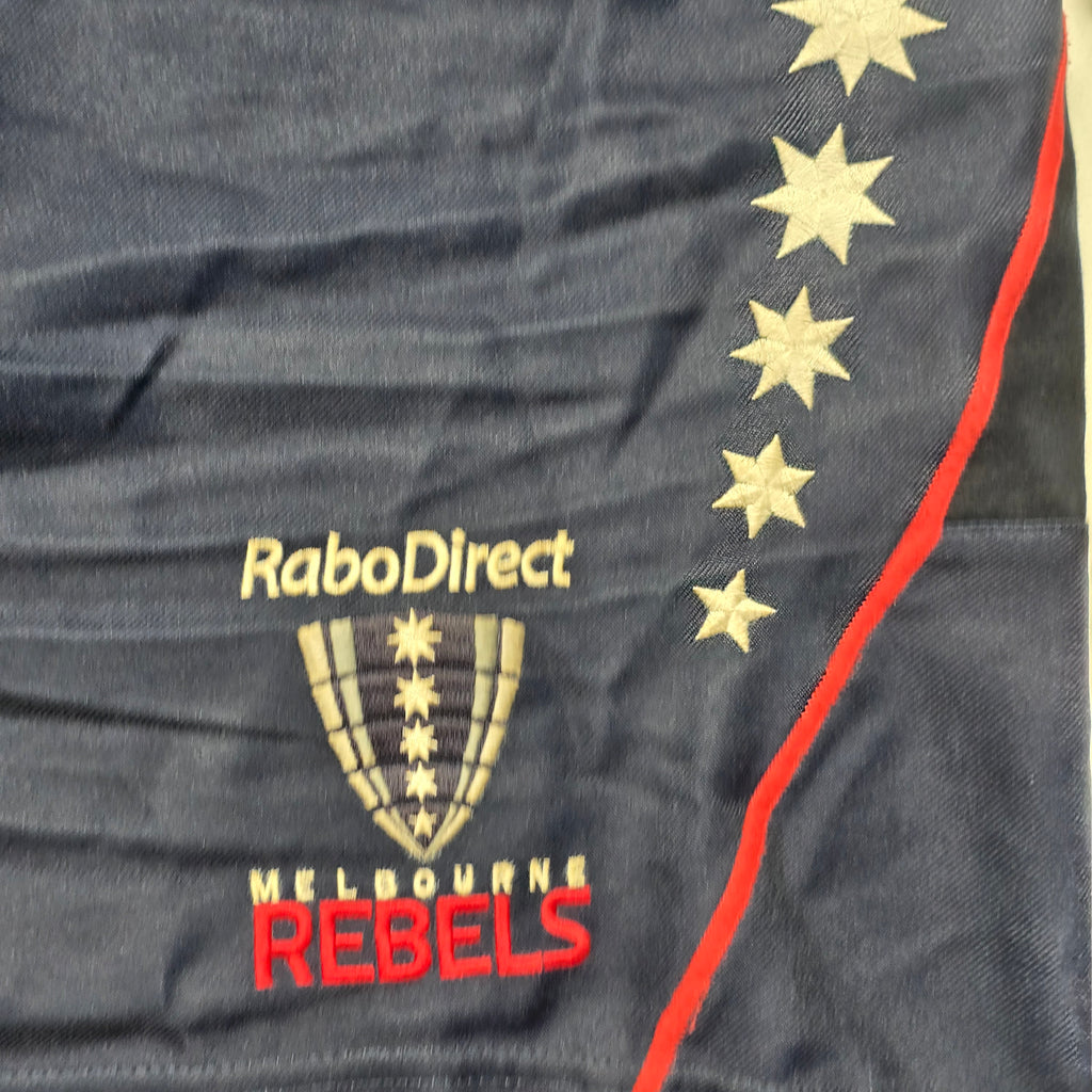 Melbourne Rebels Shorts - 46"