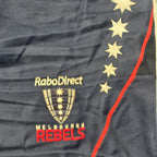 Melbourne Rebels Shorts - 46"