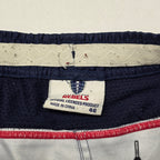 Melbourne Rebels Shorts - 46"