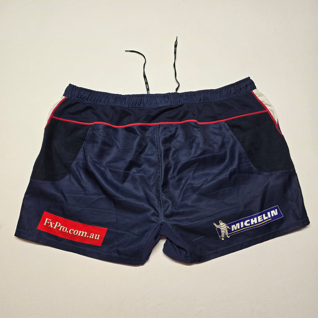 Melbourne Rebels Shorts - 46"