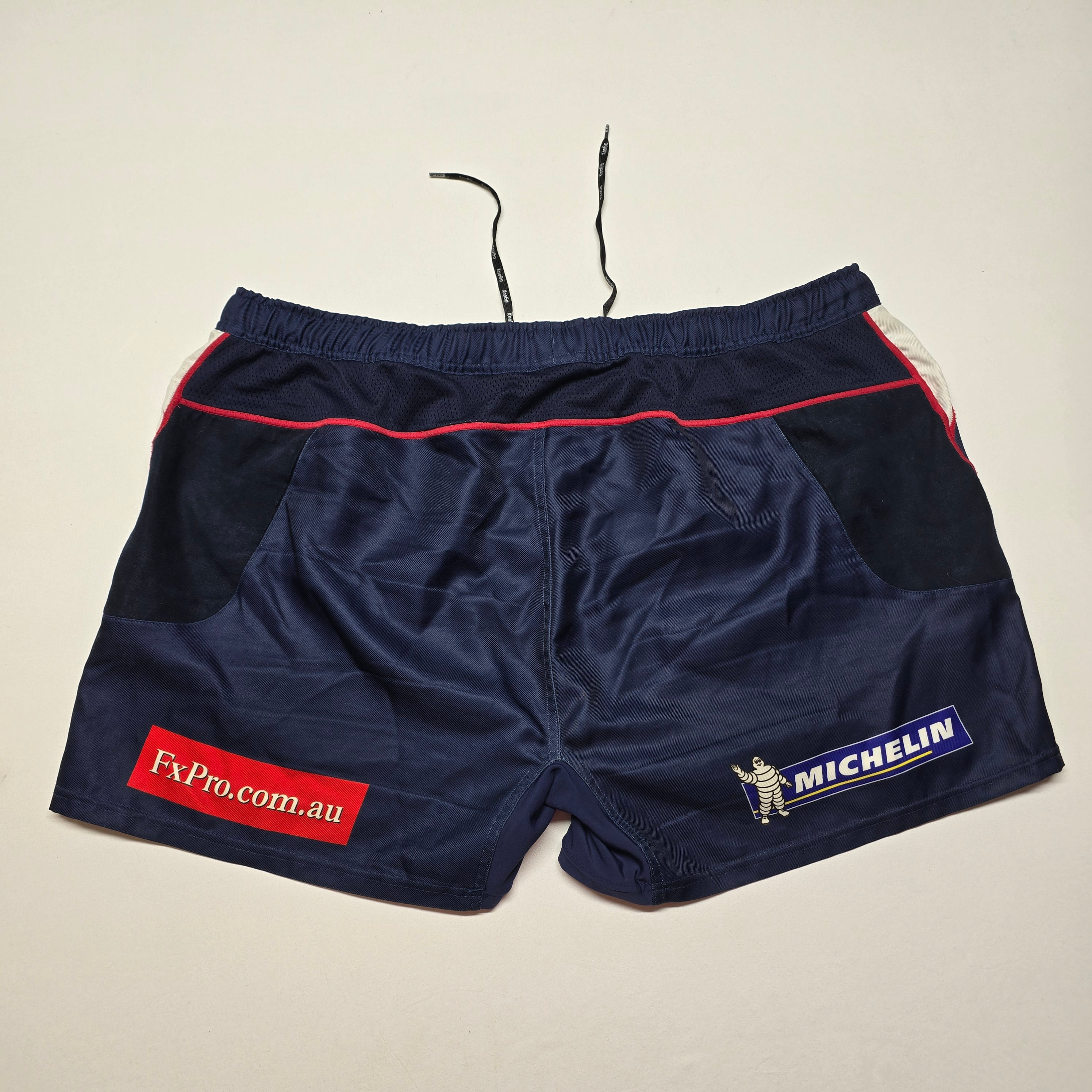 Melbourne Rebels Shorts - 46"