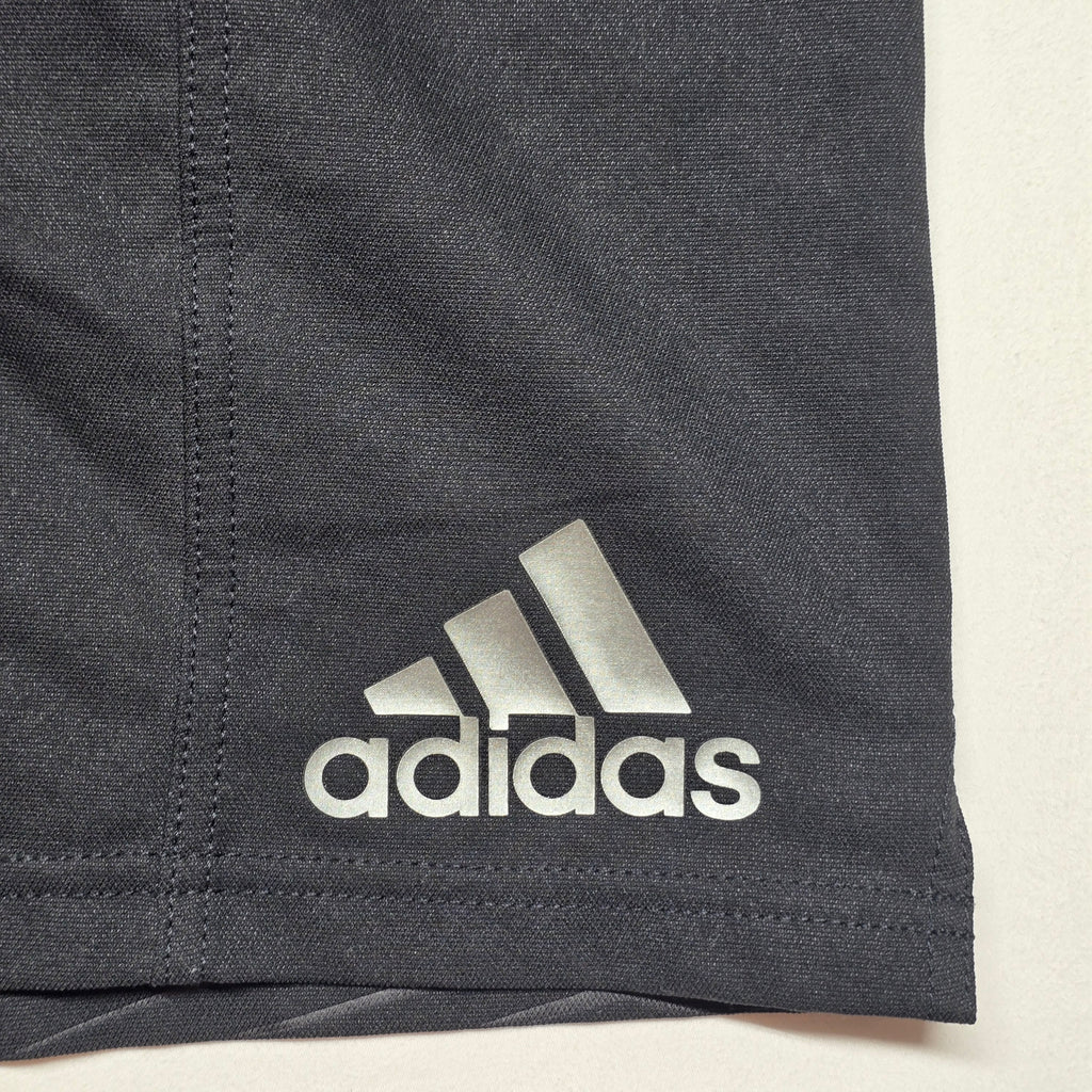 All Blacks 2015/16 Home Shorts - Medium