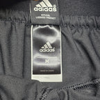 All Blacks 2015/16 Home Shorts - Medium