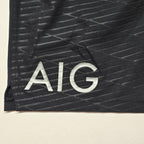 All Blacks 2015/16 Home Shorts - Medium