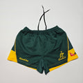 Wallabies Shorts - Small/32"