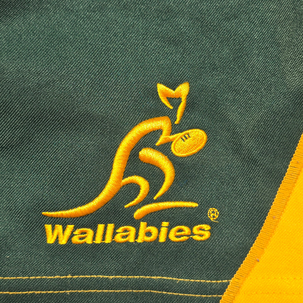 Wallabies Shorts - Small/32"
